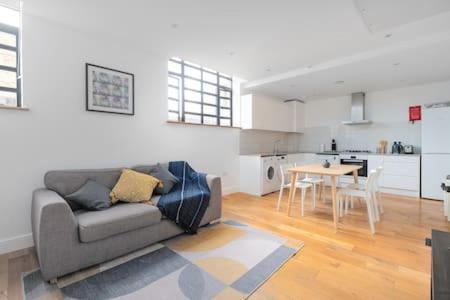 Trendy East London Flat Sh11 Apartman Kültér fotó